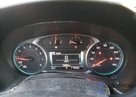 2018 Chevrolet Equinox Premier from USA, damaged, VIN 3GNAXVEV6JS507147